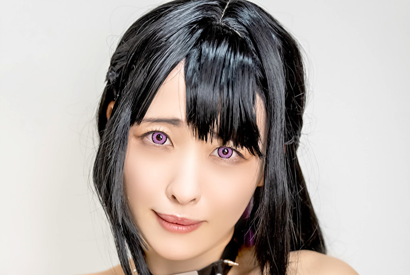 愛さん2