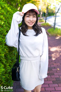 色白セフレと中出しハメ撮り