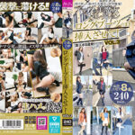 ブーツの美魔女セレクション ロングブーツのまま挿入させて！ VOL.3