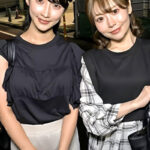 童貞弟とヤリたい！変態姉 姉妹3P編