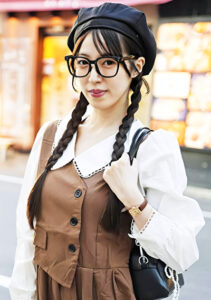 あかねさん