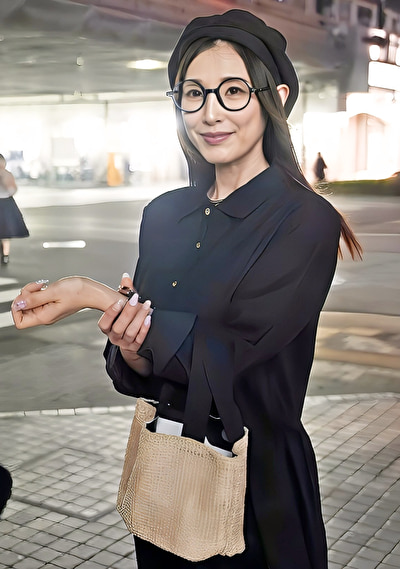 ほなみさん