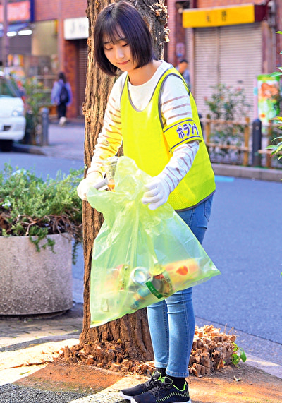 るかちゃん