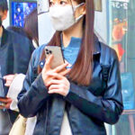 粘りナンパ！！ 01