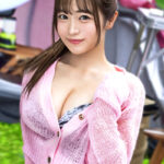はめキャン ソロキャンプ女子と即日セックス 1