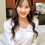 完全顔出しガチナンパ！地方から上京してきた10代美少女にとっても恥ずかしい素股体験してもらいました！！甘酸っぱいお汁溢れるおま●こにそのままヌルっと挿入！イってもイってもやめないエンドレス追撃ピストンでピチピチワレメが真っ赤に腫れあがるまで連続生中出し！ 4