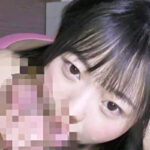 芋くさいツインテガールがちっぱい揺らして必死にセックス