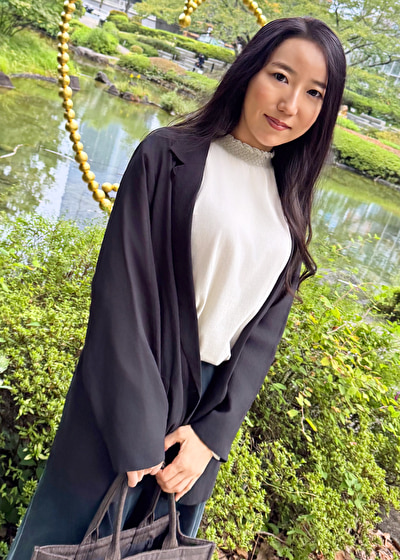 汐里さん