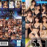 BEAUTY ＆ SEXY. IDEAPOCKET2025 ベストセレクション 全155タイトル 14時間　レビュー-