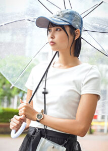 ≪夢遊秒103≫雨の日の悪夢/褐色モデル体型。肉棒をギチギチに加えこむ手つかずの体に劣情マーキング