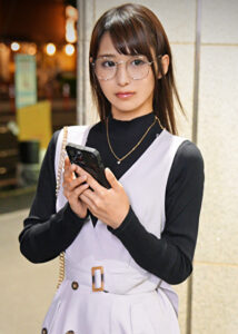≪夢遊秒110≫地味メガネ、加◯心を煽る女。男2人掛かり、振り払えない、逃げられない恐怖をク〇リで意識朦朧！震える体を徹底凌◯で女の尊厳破壊。