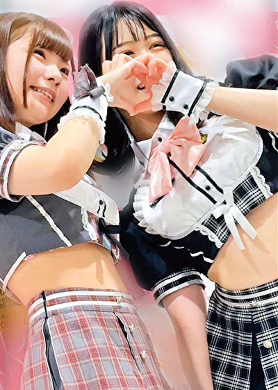 ●● 大量エンドルフィン 卒業するまで●生の肉便器 アイドルユニット キメセクW堕ち Y&M S&H