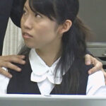 新入社員を食いものにする我が社の部長が可愛い女をハントして問答無用の中出しセックス！