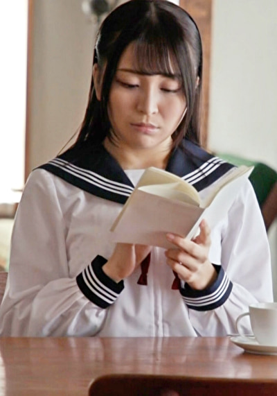 縄を弾き返す若い張りのある肌・・・。清純乙女が変態マゾSEXの快楽に堕ちる変態遊戯。
