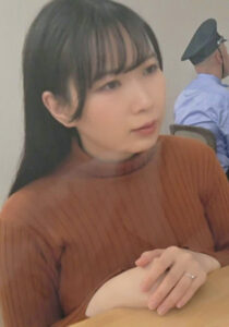 奪われた日常！崩れていく幸せな家庭！刑務官の性の捌け口にされた美人妻！繰り返される中出しセックス！
