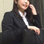 狙われた就活女性！料理好きな女性は自分が喰われちゃう！