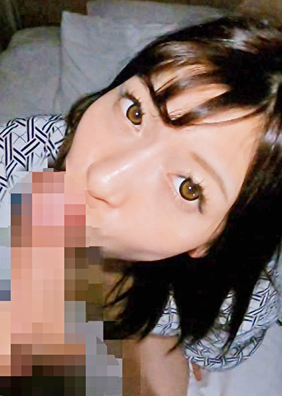 チ◯ポ挿れる前からイきまくり!夜●いセックスで快楽落ち