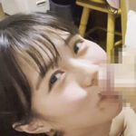 ちっぱいが可愛いJKとおうちでラブラブハメ撮りエッチ