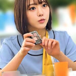 美容部員狩り 4 一流百貨店新宿店1階化粧品売り場勤務4名