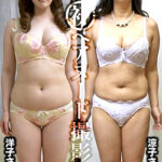 素人初ヘアヌード撮影会 Vol.071 槙野洋子 32歳／大川涼子 40歳