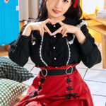 かすみさん