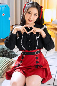 かすみさん