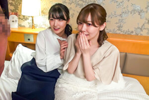 雪代さんと秋元さん