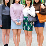 素人女子2人と童貞1人の夢の3Pハーレム生筆おろし りな／さくら／みくる／あすな