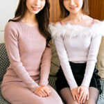 街行く姉弟2組がHなミッションに挑戦！ みおんさん＆まりさん