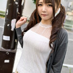 新宿交縁女子 File NO.169（美乳艶交）