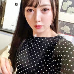 新宿交縁女子 File NO.172（つるぺたメイド）