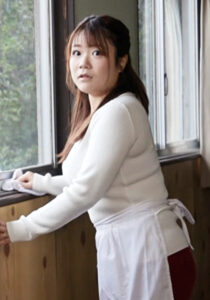 夫の実家の旅館を継ぐため女将修行の一環で義父の特別指導とアブノーマルな甘美な世界に堕ちる嫁！