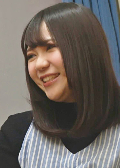 「やめて!やめて!」恐怖におびえる奥様の訴えは男の耳には届かない!悪徳管理人の凶行!