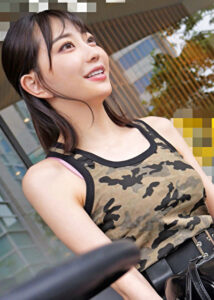 ≪夢遊秒099≫サバゲー趣味の自称おっさん女子 激しいマ〇コ開発に白く泡立つマン汁をこぼす子宮陥落マーキング