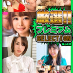 厳選プレミアムSELECTION vol.3