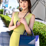月曜から中出し【美人奥様の自宅訪問ドキュメント】 20