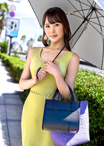 月曜から中出し【美人奥様の自宅訪問ドキュメント】 20
