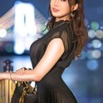 港区女子 PREMIUM Vol.05