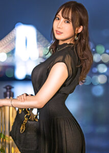 港区女子 PREMIUM Vol.05