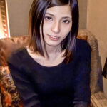 新宿交縁女子 File NO.156（風俗嬢となし崩しSEX）
