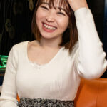 新宿交縁女子 File NO.176（ドスケベJD）