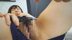 【一度だけの出演Gカップ奥様】上司と不倫しているドM奥様。プレイに目覚めて旦那ではできない事をしたくて･･･。